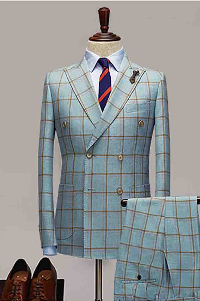 高級(jí)西服定制正裝