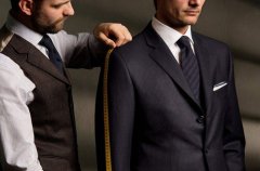 定制西服需要多長時(shí)間