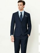 專業的西服定制，打造你的第二層肌膚