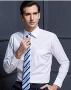 襯衫定制過程中的細節(jié)有哪些