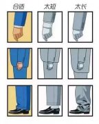 襯衫定制前，你需要知道的三個小秘訣