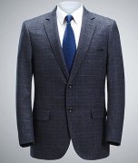 毛料西服怎么保養(yǎng)？