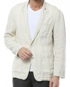 夏季挑選什么樣的西裝好？怎么穿不會中暑?