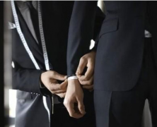 西服定制穿衣體驗(yàn)的重要性