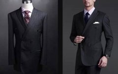 如何成為一個有魅力的男人？西裝訂做來幫你