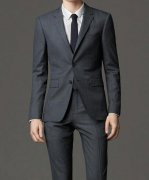 認識商務西裝、運動西裝以及休閑西裝的區別