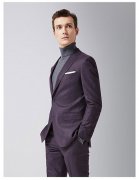 西裝定制什么牌子好？