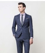 婚禮西裝定制多少錢一套？結(jié)婚西服定做指南